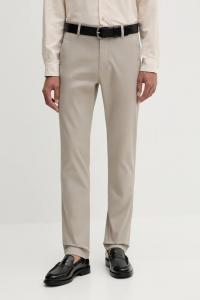 Брюки Calvin Klein, бежевый