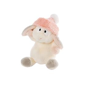 Плюшевая кукла Winter Friends высота 25см/35см/75см NICI