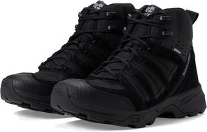 Водонепроницаемые кроссовки Timberland PRO Switchback LT с мягким носком, Black