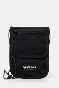Сумка на шею cordura Gramicci, черный