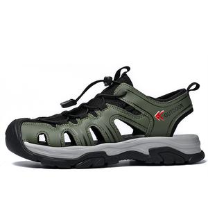 ZAMST Армейские зеленые треккинговые ботинки для речных походов с защитой от истирания, цвет Army Green