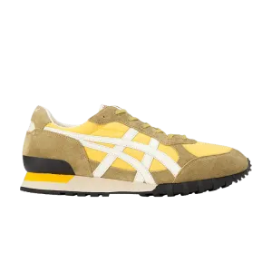 Кроссовки Onitsuka Tiger Colorado Eighty-Five NM Vibrant Yellow Cream, желтый