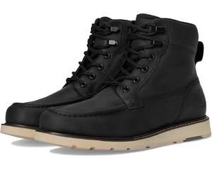 Ботинки Dunham Brisco, черный