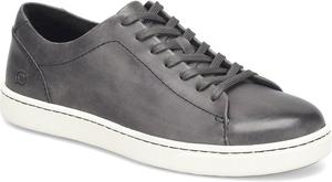 Мужские кроссовки BORN Allegheny II Oxford, серый