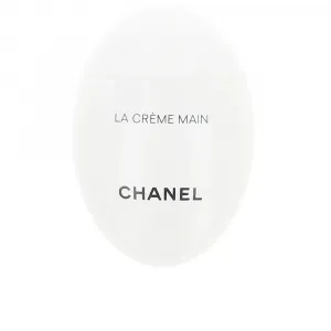 Крем для рук La crème main Chanel, 50 мл.
