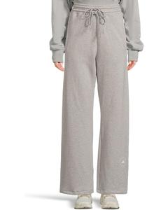 Брюки adidas by Stella McCartney Straight Leg Joggers JG3690, цвет Medium Grey Heather