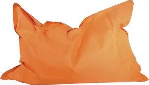 Погремушка KiNZLER "Мезо", (1 шт.) 100х10 см, цвет orange