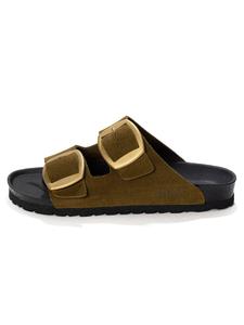 Мюли Bayton Alicante, хаки