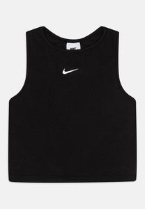 Топ TANK DANCE Nike, черный