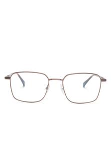 Очки Бакстера Etnia Barcelona, коричневый