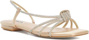 Сандалии Dune London Nyas, цвет Mink