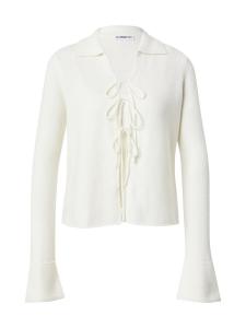 Вязаный кардиган millane, Off white