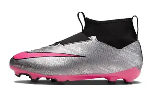 Детские футбольные бутсы Nike Mercurial Superfly 9 Детские