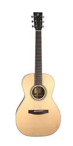 Furch Vintage 1 OOM-SR Деревянный корпус для парлор с 12 ладами и звукоснимателем Anthem