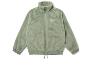 Женская куртка Каппа Kappa, цвет Birch white-0114