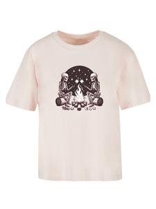 Футболка F4NT4STIC, розовый