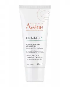 Восстанавливающий увлажняющий уход Cicalfate 40 мл Avène