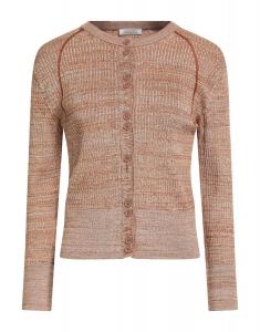 Кардиган Nina Ricci, коричневый