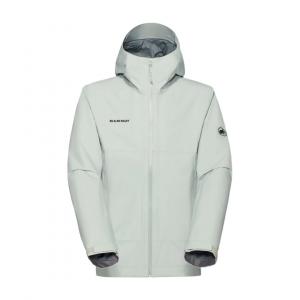 MAMMUT Куртка Treeline HS GORE-TEX мужская, Silver Sage