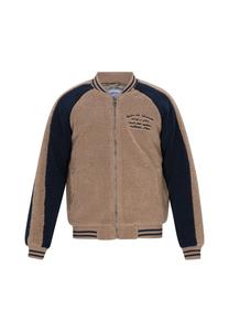 Куртка межсезонная DreiMaster Vintage, коричневый