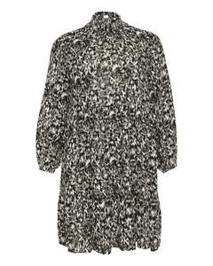 Платье KAFFE CURVE Miana Ami, черный