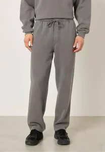 Спортивные штаны plizzy American Vintage, Cendre Vintage