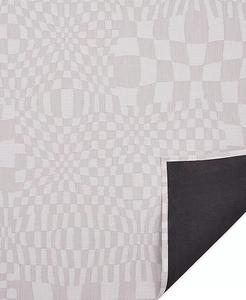 Коврик основы 106 x 30 дюймов Chilewich, бежевый