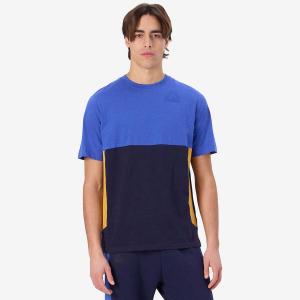 KAPPA Футболка Каппа Гримоне