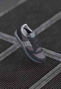 Кроссовки Saucony JAZZ UNISEX, Dark Grey/Grey/Dark Grey