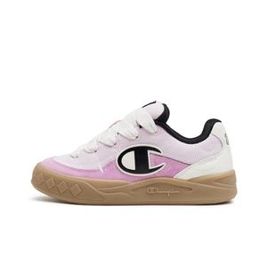 Champion Кроссовки для скейтбординга Atomic Shoes Balance Low Top, унисекс, розовые бриллианты/фондовый розовый