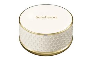 Пудра для красоты и кожи рассыпчатая матирующая стойкая без эффекта маски 20г Sulwhasoo