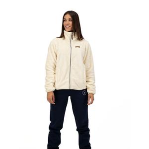 Флис Columbia Fire Side II Sherpa, белый