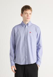 Рубашка EVITO HUGO, синий