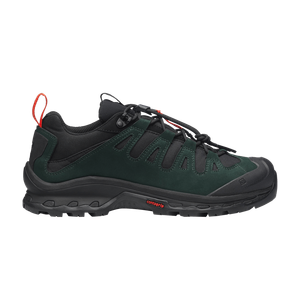 Кроссовки GR10K x Quest 2 Low 'Black Ponderosa Pine', зеленый