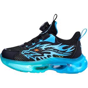 Детская повседневная обувь для детей Peter pan, черный