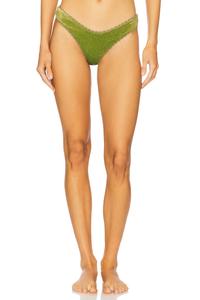 Бикини-слипы Wade Devon Windsor, olive