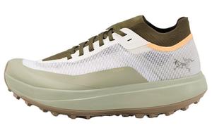Кроссовки женские SYLAN Low-top Polar White Arcteryx