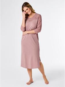 Ночная рубашка лилового цвета WITT WEIDEN