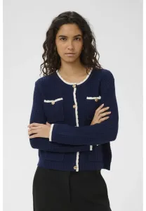 Кардиган slnobilo Soaked In Luxury, Night Sky