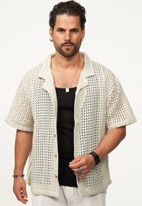 Рубашка VINTAGE One Redox, мятный