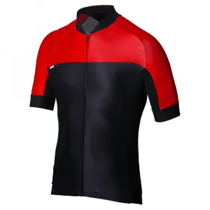 Джерси с коротким рукавом BBB RoadTech, черный