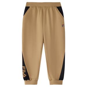 Детские спортивные штаны Pre school FILA KIDS, Light Taupe