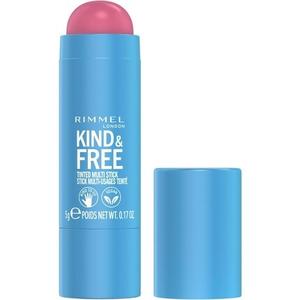 Мультистик Rimmel Kind & Free 003 Pink Heat