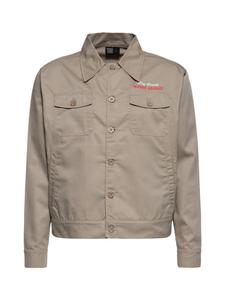 Демисезонная куртка King Kerosin, песочный