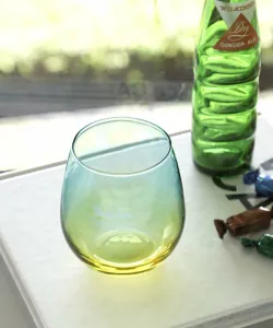 Градиентное стекло BF