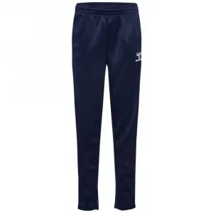 Спортивные брюки Hummel Logo, синий