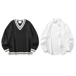 Рубашка Костюм Унисекс Livingtown