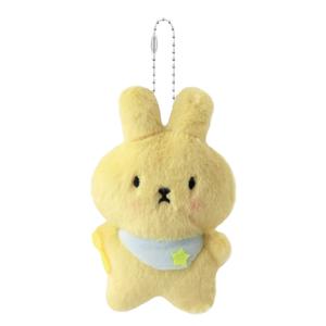 Сухой корм для котят кукла плюшевый подвес 10см высота BUDUO