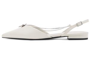 Сандалии CHARLES&KEITH One-Strap Sandals Women's