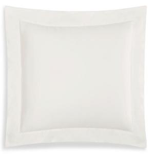 Подушка Grace Euro Sham Frette, белый